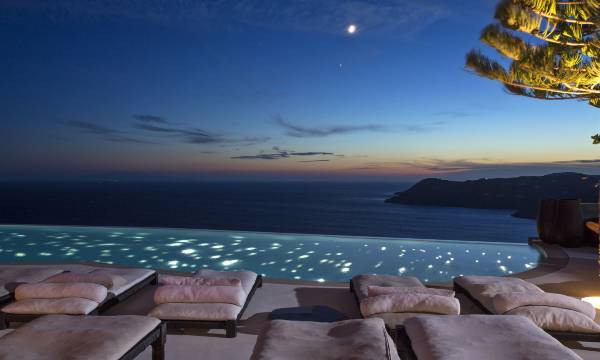 Myconian Utopia Relais & Chateaux