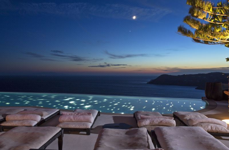 Myconian Utopia Relais & Chateaux