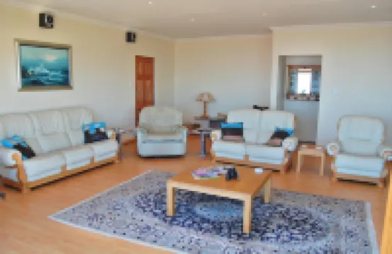 Aqua Marina Guest House