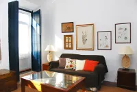 Eighteen21 Houses - Casa Dos Condes Hotel di Avis
