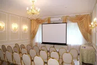 Zvezdny Hotel