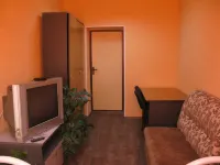 Novozhenovskiy Hotel