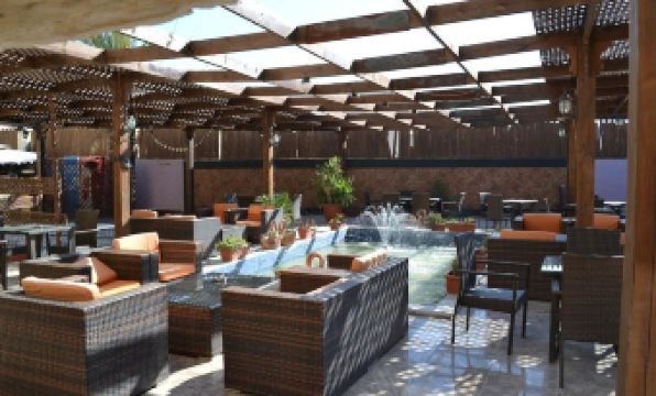 Al Joude Hotel - Housity