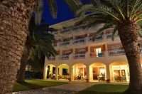 Zakantha Beach Hotels in Argassi