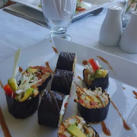 Hotel Villa Serena
