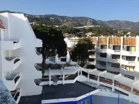 Apartamentos Eurhostal Altamar