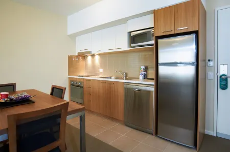 Quest Bendigo Central