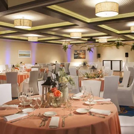 Bethany Beach Ocean Suites Residence Inn