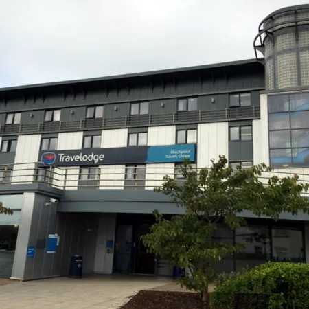 Travelodge Blackpool South Shore