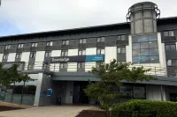 Travelodge Blackpool South Shore