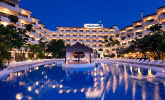 Aguamar Apartamentos, Los Cristianos Downtown