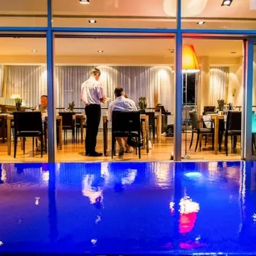 Dal Moro Gallery Hotel