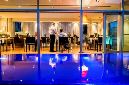 Dal Moro Gallery Hotel Các khách sạn ở 
