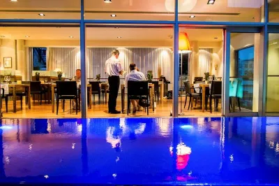 Dal Moro Gallery Hotel Hotels in Santa Maria degli Angeli