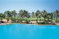 Taj Exotica Resort & Spa, Goa - Beach