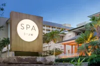 JW Marriott Marco Island Beach Resort - spa