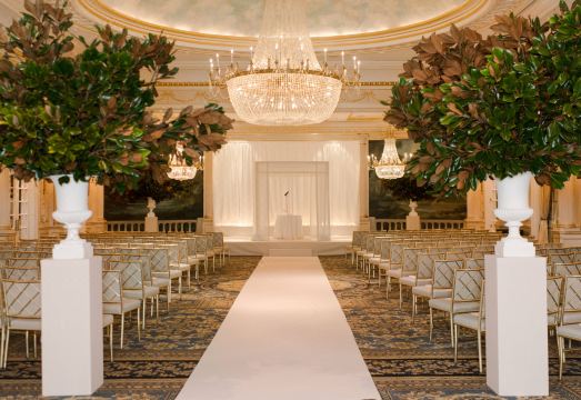 JW 메리어트 에식스 하우스 뉴욕