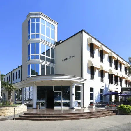 Falkensteiner Hotel Park Punat