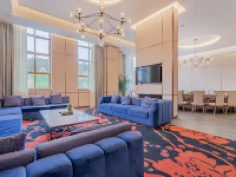 遵義創元千禧大酒店 遵義酒店