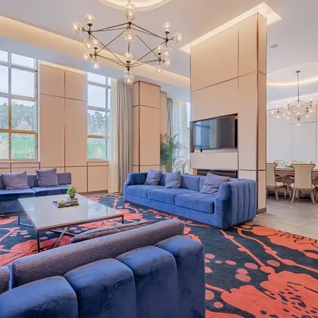 Millennium Hotel Zunyi