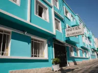 Hotel Blumenau Отели рядом с достопримечательностью «Торговый центр Mueller»