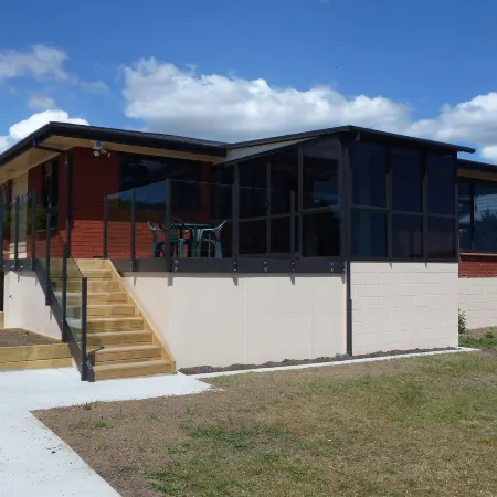 Raglan Sunset Motel and Conference Venue
