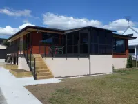 Raglan Sunset Motel and Conference Venue