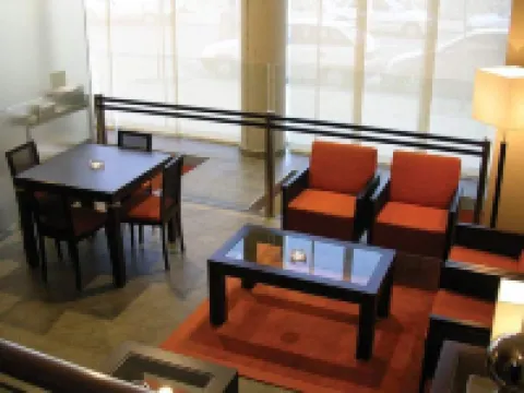 Rice Bulevar Hotels in Burgos