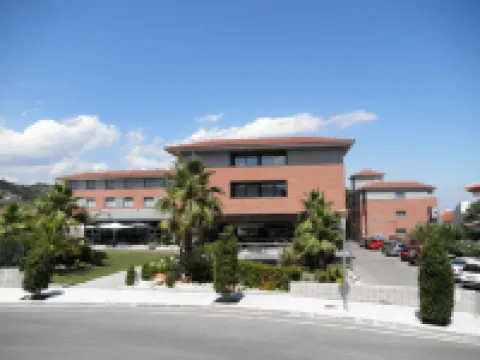 Crisol la Selva Hotels in 