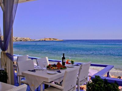 Azure Mare Hotel