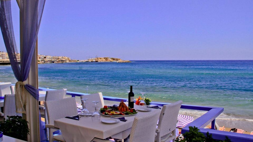 Azure Mare Hotel
