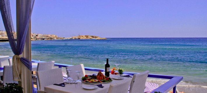 Azure Mare Hotel Hoteles en Quersoneso