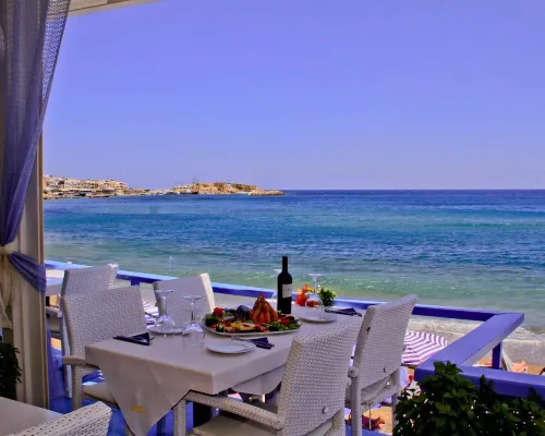 Azure Mare Hotel Hotels in Hersonissos
