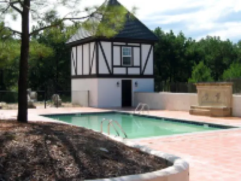 Wedmore Place Hotels in Roberts