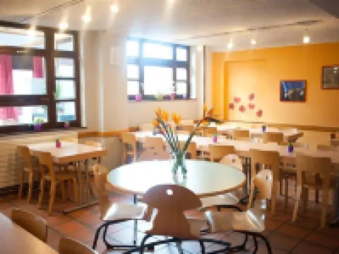 Auberge de Jeunesse de Bouillon Hotels in Bouillon