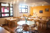 Auberge de Jeunesse de Bouillon Hotels in Bouillon