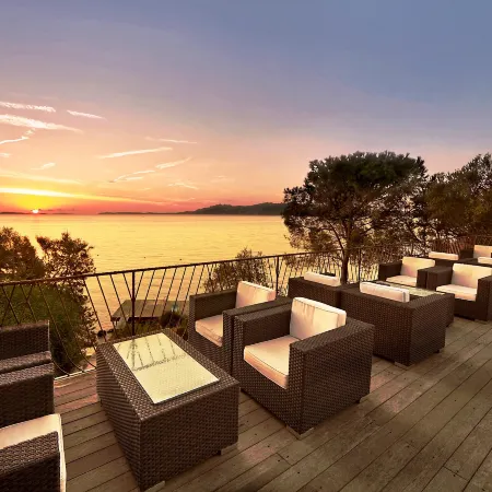 Camping Village Capo d'Orso