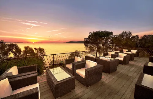 Camping Village Capo d'Orso - Lemmikkieläimet sallittu