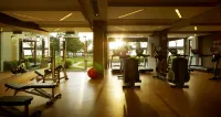 Shangri-La Rasa Ria, Kota Kinabalu - Gym