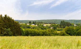Moulin de Daverdisse