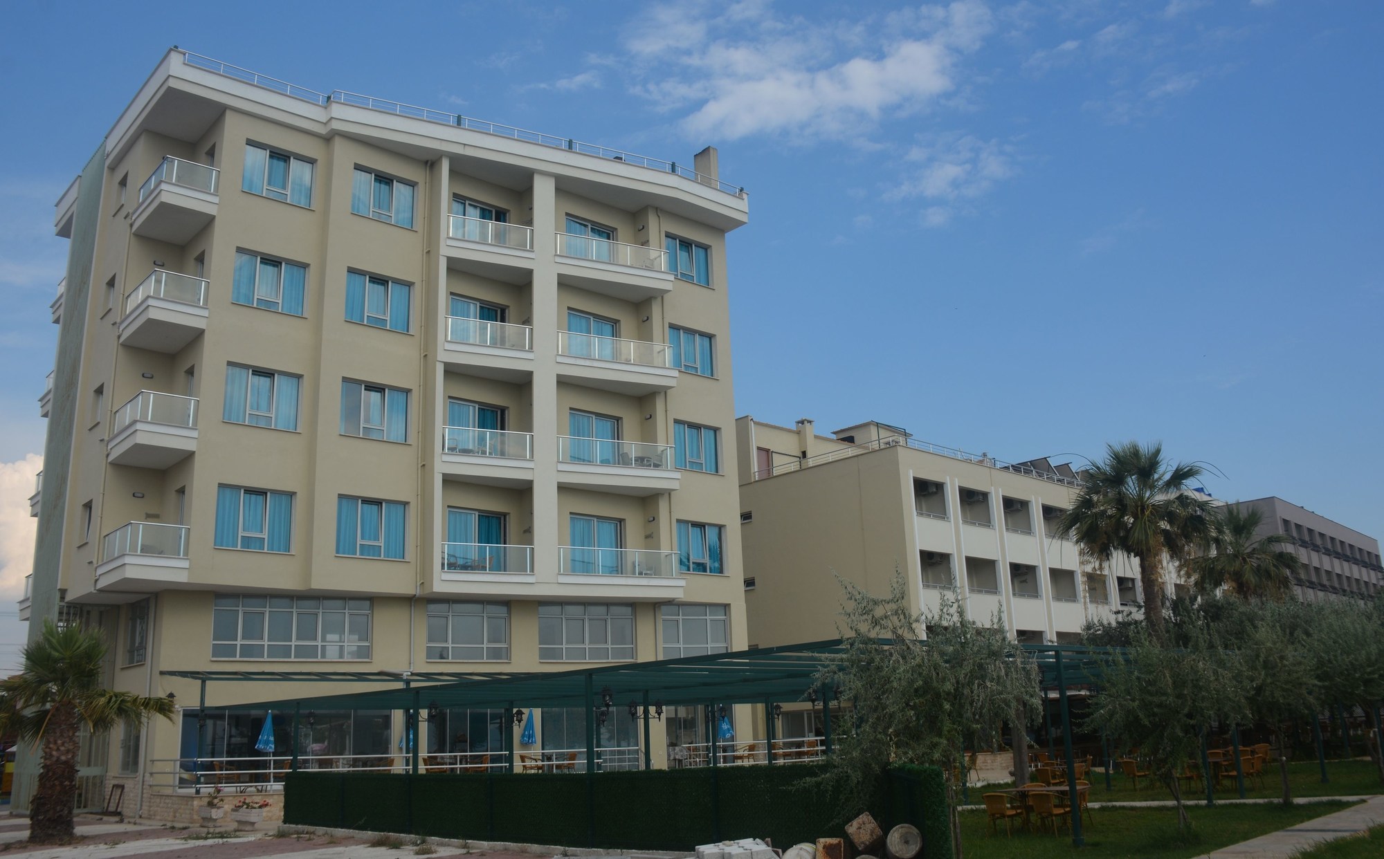 Dikelya Hotel