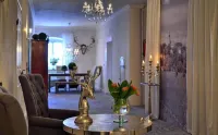 Boutique Hotel Post Andechs Hotels in Herrsching am Ammersee