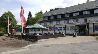 Hotel Engel Altenau Hotels near National Park Visitor Centre TorfHaus