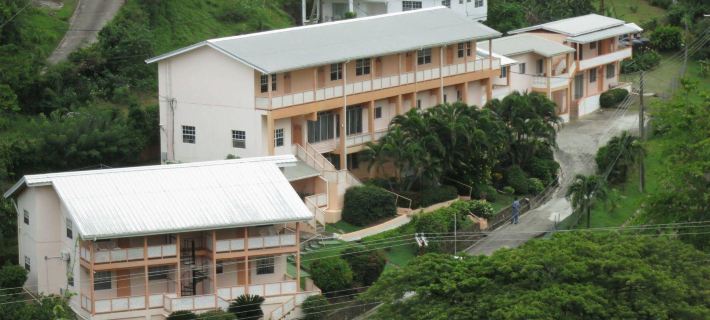 Bougainvillea Apartments Hotels in The Lime