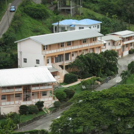 Bougainvillea Apartments