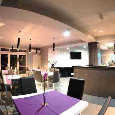 Mizuumi Boutique Hotel Dining/Meeting Rooms