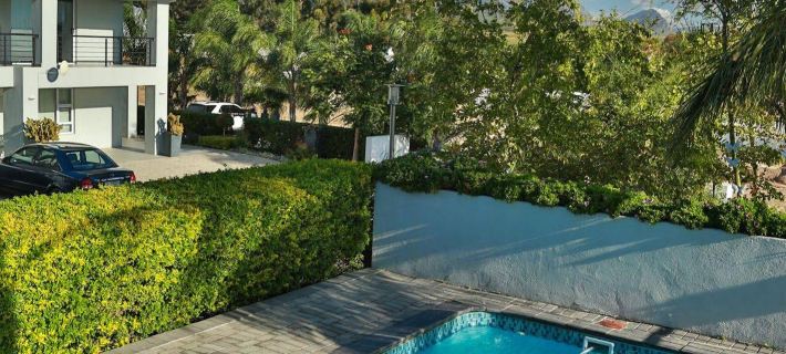 Monte Vidéo Guesthouse Hotels in Paarl
