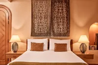 Lazib Inn Resort & Spa Hotel a Al Mashrak Qebli