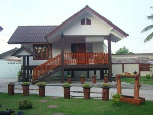 Ruen Anong Homestay