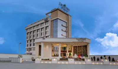 The Fern Residency Somnath Hotels in Somnath